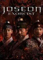 Watch Joseon Exorcist Vodly