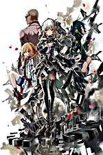 Watch Clockwork Planet Vodly