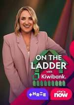 Watch On the Ladder with Kiwibank Vodly