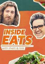 Watch Inside Eats with Rhett & Link Vodly