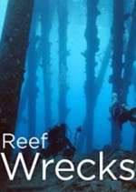 Watch Reef Wrecks Vodly