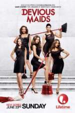 Watch Devious Maids Vodly