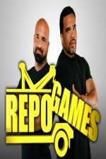 Watch Repo Games Vodly