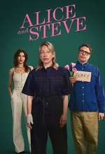 Alice and Steve vodly