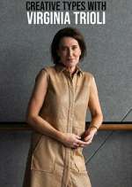 Watch Creative Types with Virginia Trioli Vodly