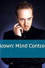 Watch Derren Brown Mind Control Vodly