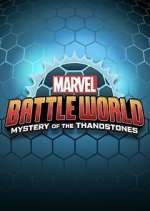 Watch Marvel Battleworld: Mystery of the Thanostones Vodly