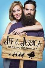 Watch Jep & Jessica: Growing the Dynasty ( ) Vodly
