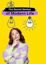 Watch The Secret Genius of Modern Life Vodly