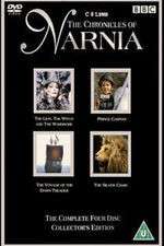 Watch The Chronicles of Narnia Vodly