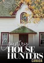 Watch Country House Hunters Canada Vodly