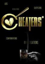 Watch Cheaters Vodly