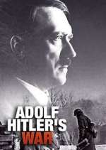 Watch Adolf Hitler's War Vodly