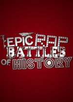 Watch Epic Rap Battles of History Vodly