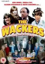 Watch The Wackers Vodly