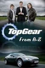 Watch Top Gear from A-Z Vodly