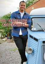 Watch The Travelling Auctioneers Vodly