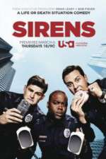 Watch Sirens 2014 Vodly