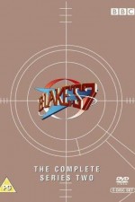 Watch Blakes 7 Vodly