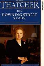 Watch Thatcher The Downing Street Years Vodly