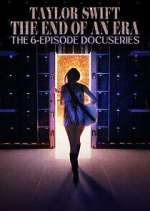 The End of an Era vodly