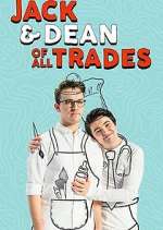 Watch Jack & Dean of All Trades Vodly