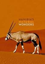 Watch Namibia's Natural Wonders Vodly