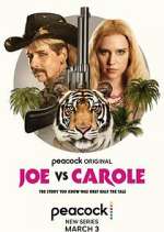 Watch Joe vs Carole Vodly