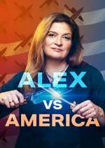 Watch Alex vs America Vodly