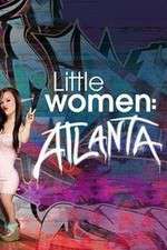 Watch Little Women: Atlanta Vodly