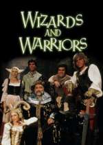 Watch Wizards and Warriors Vodly