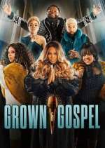 Watch Grown & Gospel Vodly