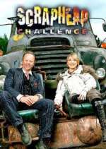 Watch Scrapheap Challenge Vodly