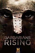 Watch Barbarians Rising Vodly