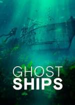 Watch Ghost Ships Vodly