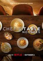 Watch Chef's Table: Noodles Vodly