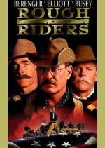 Watch Rough Riders Vodly