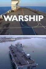 Watch Warship Vodly