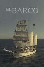 Watch El Barco Vodly