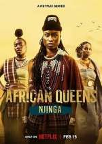 Watch African Queens Vodly
