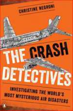 Watch The Crash Detectives Vodly