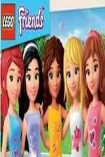 Watch Lego Friends Vodly