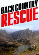 Watch Backcountry Rescue Vodly