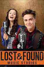 Watch Lost & Found Music Studios Vodly