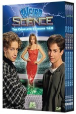 Watch Weird Science Vodly