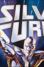 Watch Silver Surfer Vodly