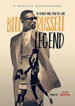 Watch Bill Russell: Legend Vodly
