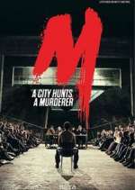 Watch M - Eine Stadt sucht einen Mörder Vodly