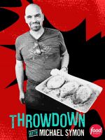 Watch Throwdown with Michael Symon Vodly