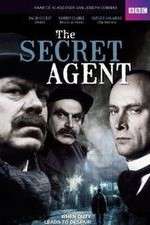 Watch The Secret Agent Vodly